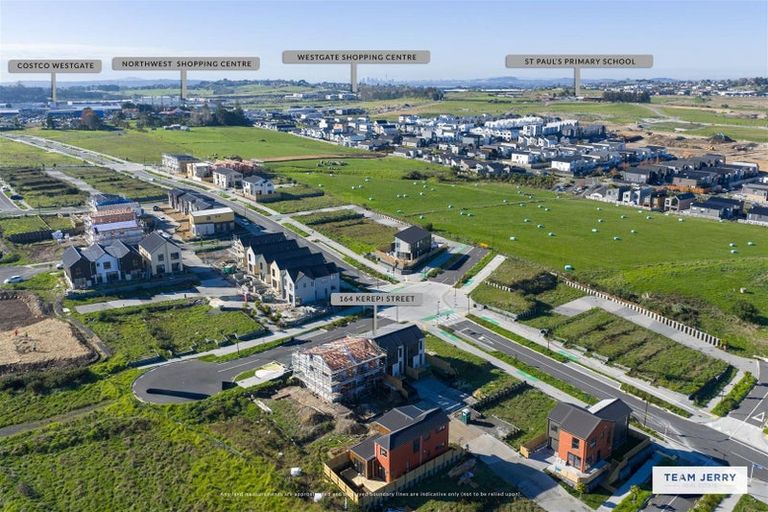 Photo of property in 16 Greenbrier Street, Westgate, 0814