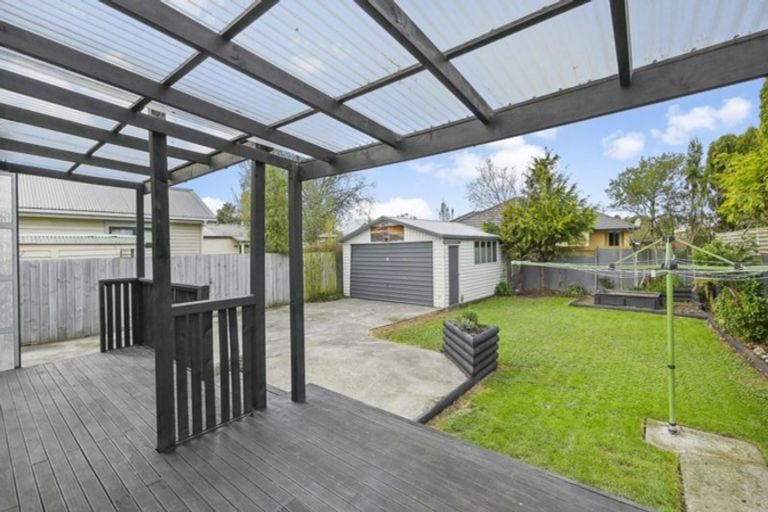 Photo of property in 58 Tilford Street, Woolston, Christchurch, 8062