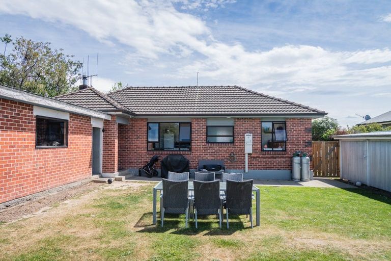 Photo of property in 10 Hamilton Street, Temuka, 7920