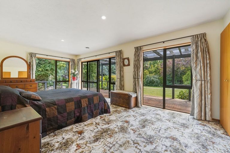 Photo of property in 125 Forestry Road, Ashley, Rangiora, 7477