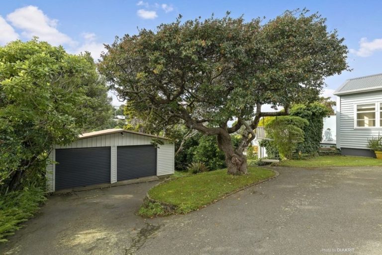 Photo of property in 65a Cashmere Avenue, Khandallah, Wellington, 6035