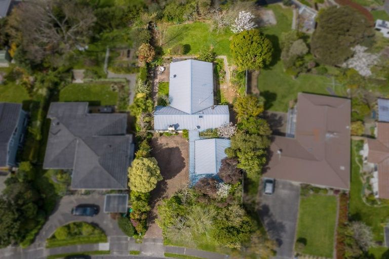 Photo of property in 92 Titoki Street, Lansdowne, Masterton, 5810