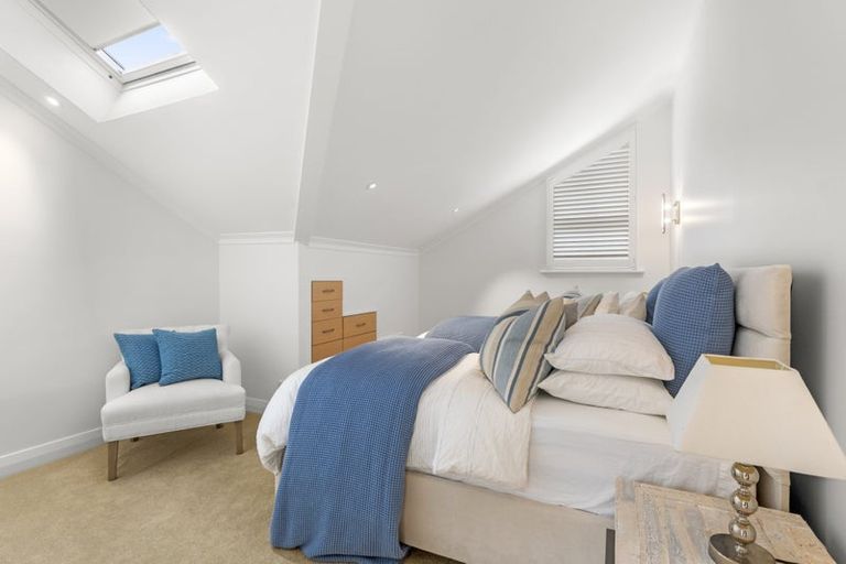 Photo of property in 6/5 King Edward Parade, Devonport, Auckland, 0624