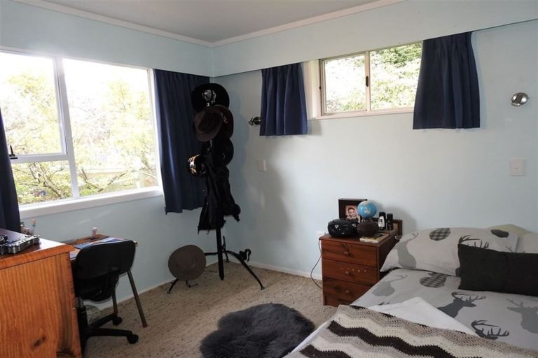 Photo of property in 33a Swan Street, Taihape, 4720