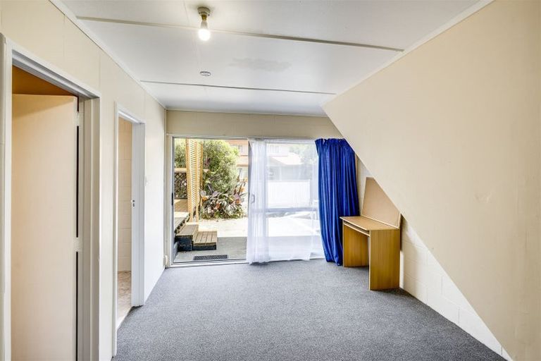 Photo of property in 3/11 Lucknow Terrace, Hospital Hill, Napier, 4110