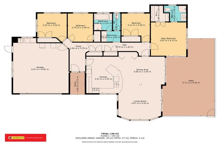 Photo of property in 22 Nautilus Drive, Papamoa Beach, Papamoa, 3118