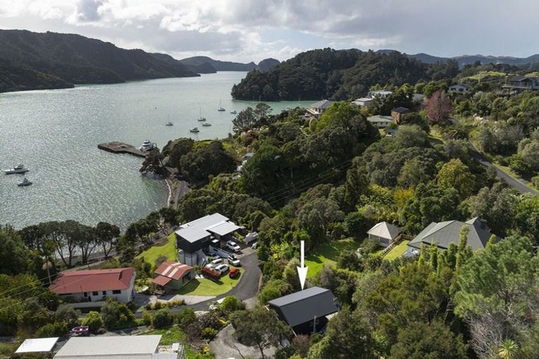 Photo of property in 3 Mckenzie Road, Whangaroa, Kaeo, 0478