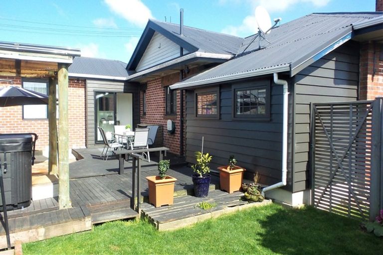 Photo of property in 2 Allnatt Street, Temuka, 7920