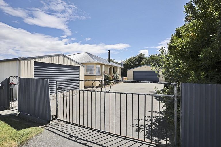 Photo of property in 640 Tay Street, Hawthorndale, Invercargill, 9810