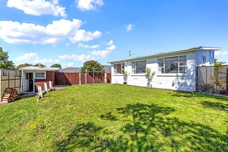 Photo of property in 36 Parnwell Street, Burwood, Christchurch, 8083