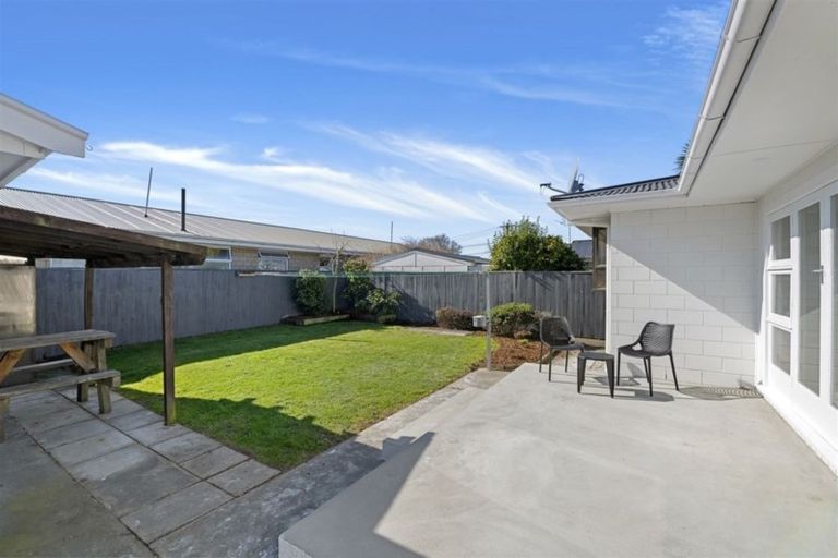 Photo of property in 37 Shirley Road, Shirley, Christchurch, 8013