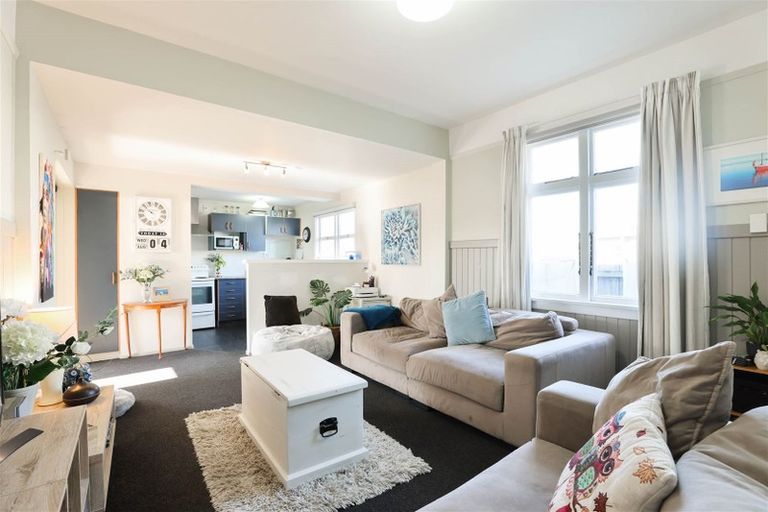 Photo of property in 44a Eton Street, Hampstead, Ashburton, 7700