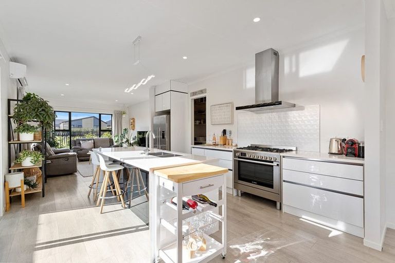 Photo of property in 14 Wyrall Way, Chartwell, Hamilton, 3210