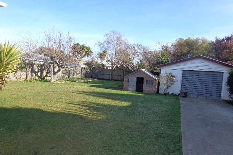 Photo of property in 19 Everest Street, Burnside, Christchurch, 8053