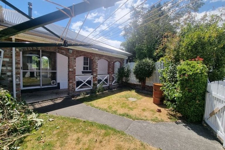 Photo of property in 193 Duke Street, Gladstone, Invercargill, 9810