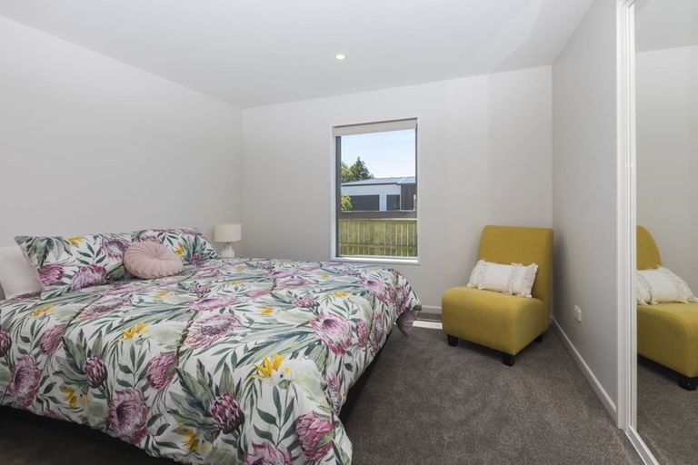 Photo of property in 19 Kingsbridge West, Burwood, Christchurch, 8083
