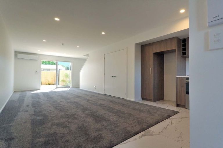 Photo of property in 7/295 Armagh Street, Christchurch Central, Christchurch, 8011