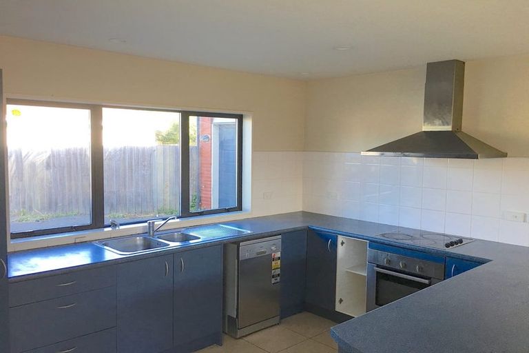 Photo of property in 81a Rattray Street, Riccarton, Christchurch, 8041