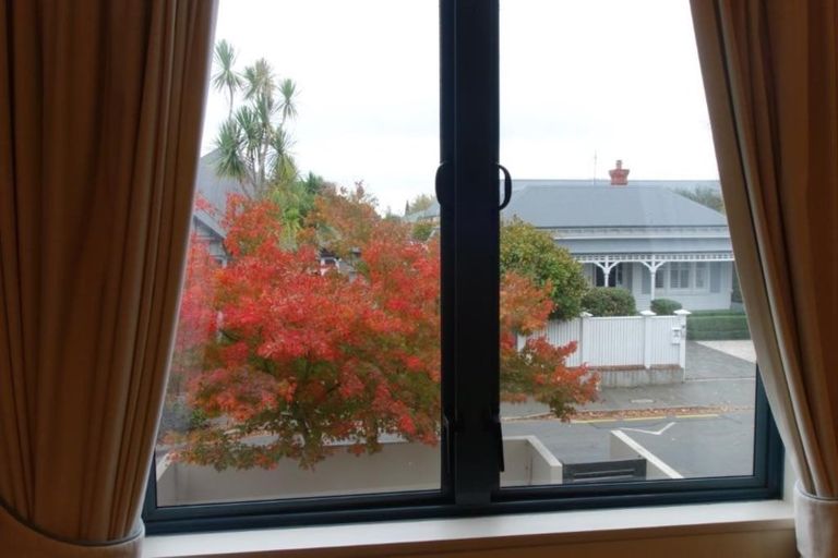 Photo of property in 6/18 Rastrick Street, Merivale, Christchurch, 8014