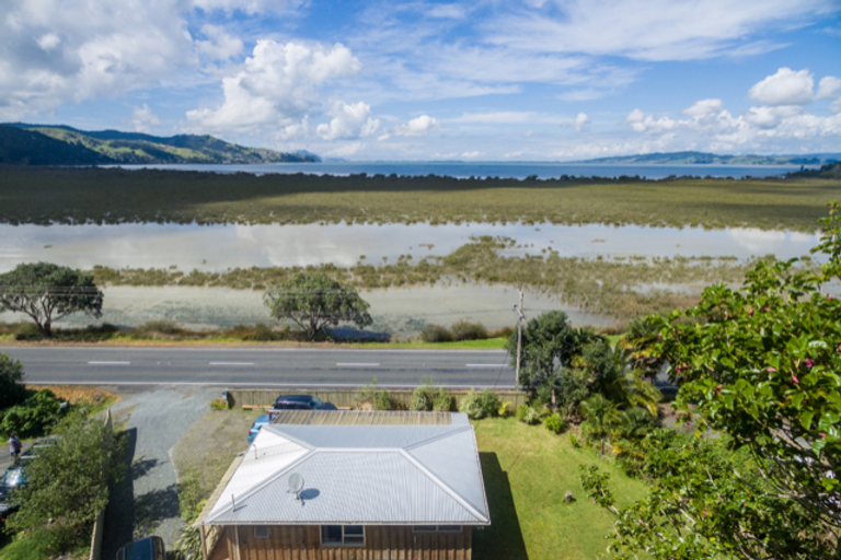 Photo of property in 31 Whangarei Heads Road, Onerahi, Whangarei, 0110