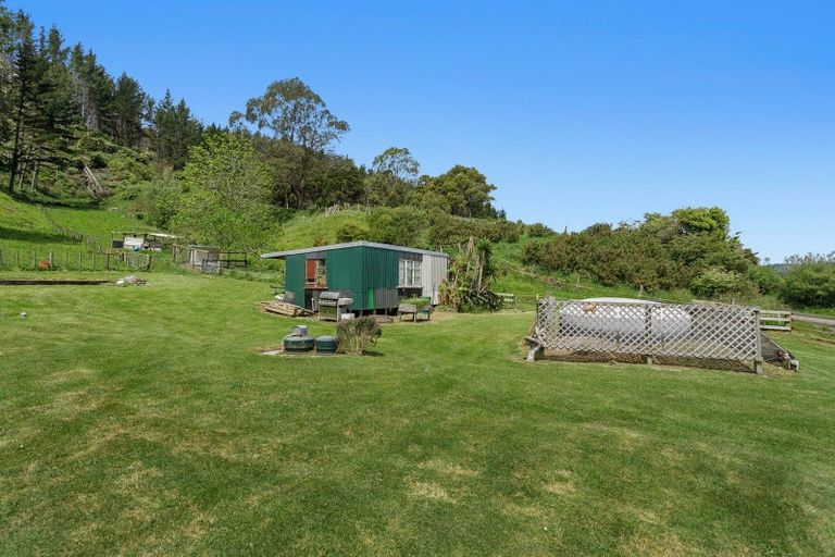 Photo of property in 171 Tirohanga Road, Tirohanga, Opotiki, 3197