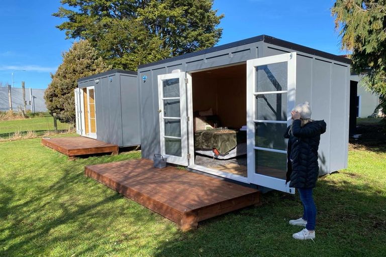 Photo of property in 37 Seddon Street, Raetihi, 4632