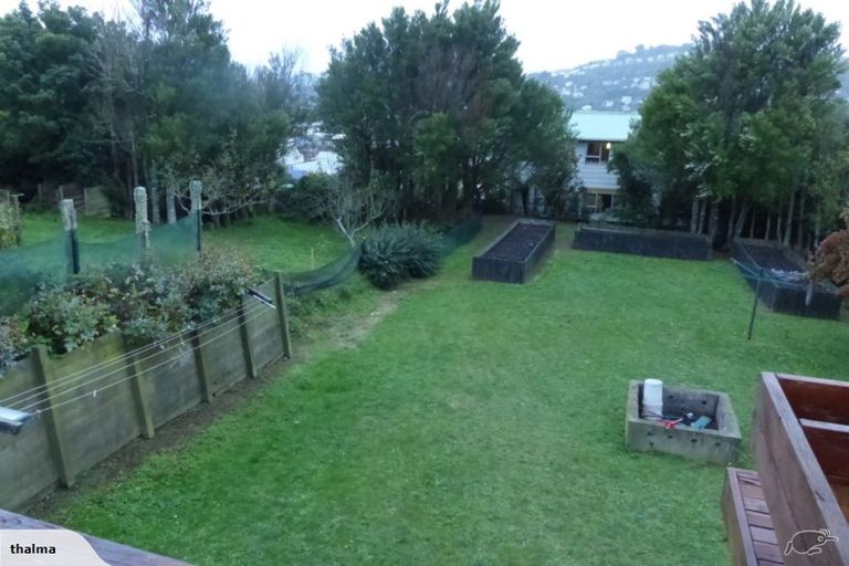 Photo of property in 29 Prospect Terrace, Johnsonville, Wellington, 6037