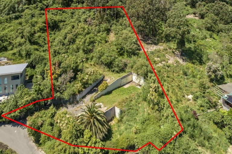 Photo of property in 5 Rockcrest Lane, Cashmere, Christchurch, 8022