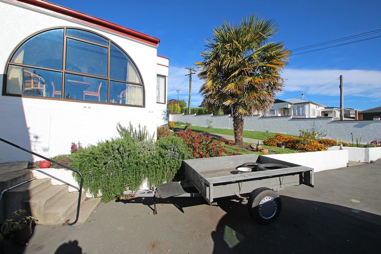Photo of property in 17a Mersey Street, South Hill, Oamaru, 9400