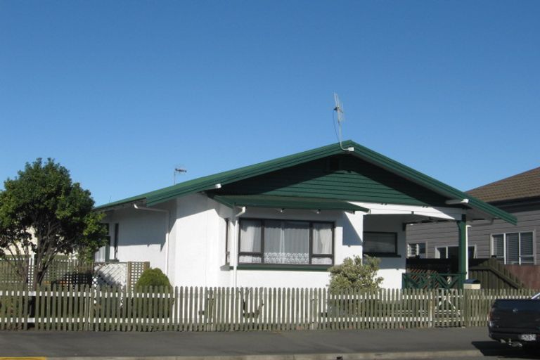 Photo of property in 4 Latham Street, Napier South, Napier, 4110