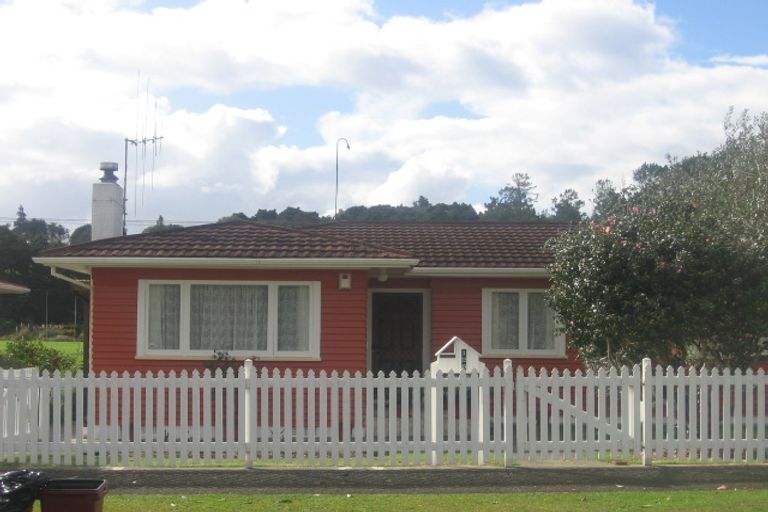 Photo of property in 126 William Jones Drive, Otangarei, Whangarei, 0112