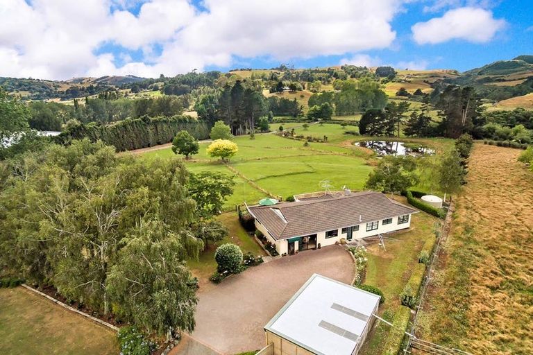 Photo of property in 118 Maxted Road, Ramarama, Drury, 2579