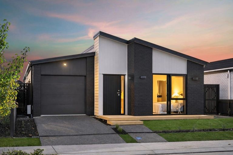 Photo of property in 23 Gaylard Avenue, Chartwell, 3210