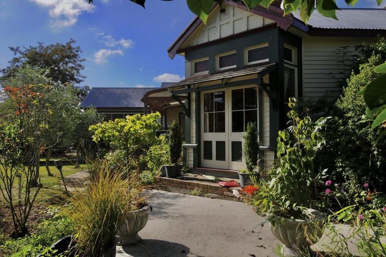 Photo of property in 3 Naylor Street, Waimate, 7924