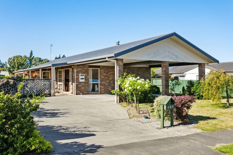 Photo of property in 485 Nelson Road, Riverdale, Gisborne, 4010