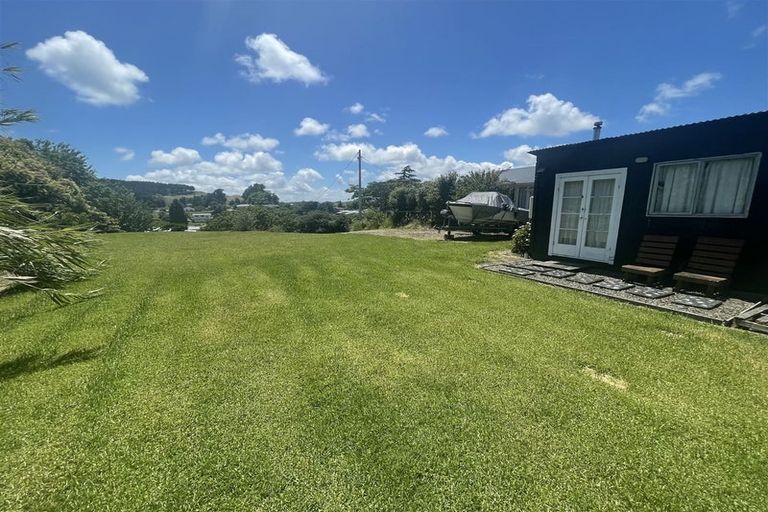 Photo of property in 411 Tainui Street, Kawhia, 3889