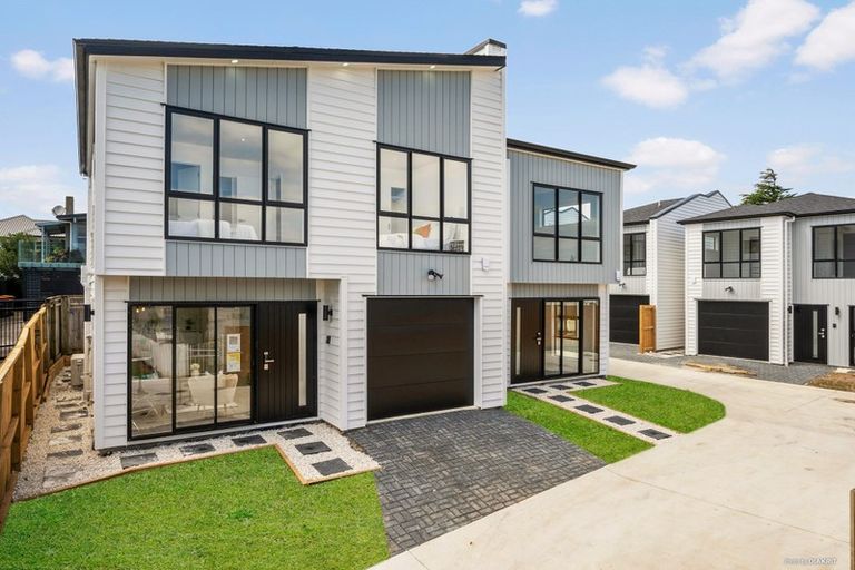 Photo of property in 27a Ben Lora Place, Mangere East, Auckland, 2024