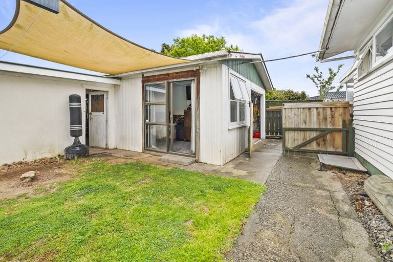 Photo of property in 144 Stanford Street North, Ashhurst, 4810