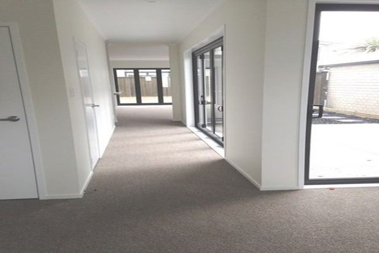 Photo of property in 1 Corsair Street, Hobsonville, Auckland, 0616