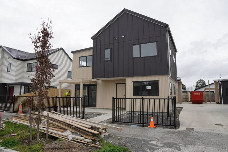 Photo of property in 36 Black Beech Crescent, Takanini, 2110