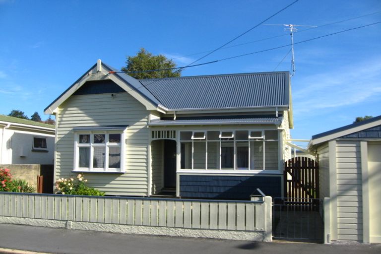 Photo of property in 11 Pentland Street, North East Valley, Dunedin, 9010
