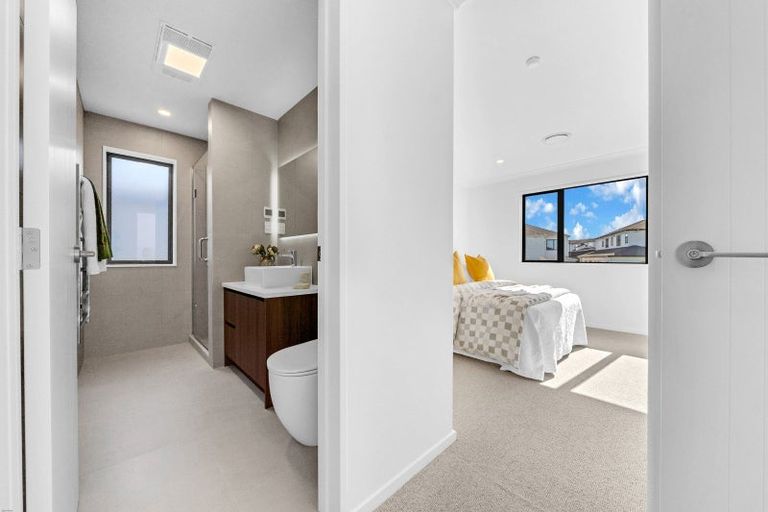 Photo of property in 29 Catalina Avenue, Rosehill, Papakura, 2113