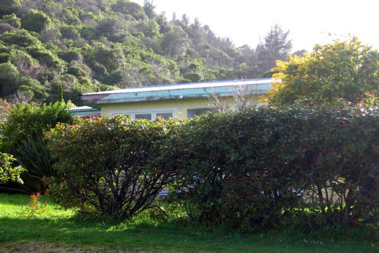 Photo of property in 11 Revans Street, Featherston, 5710