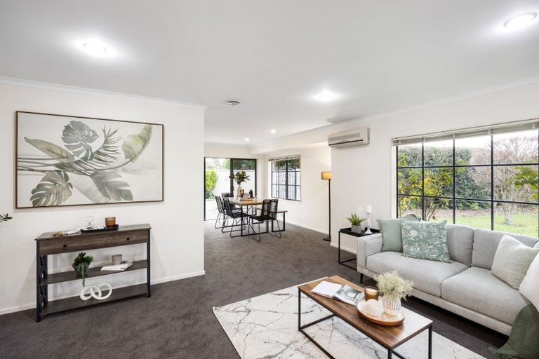 Photo of property in 23 Callum Brae Drive, Rototuna, Hamilton, 3210