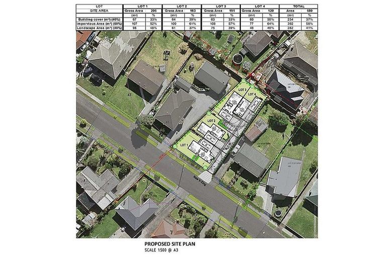 Photo of property in 39 Steven Street, Mangere East, Auckland, 2024