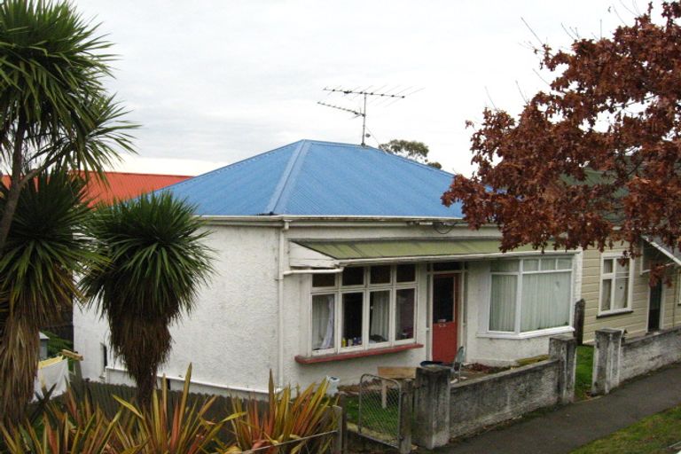 Photo of property in 173 Forth Street, North Dunedin, Dunedin, 9016