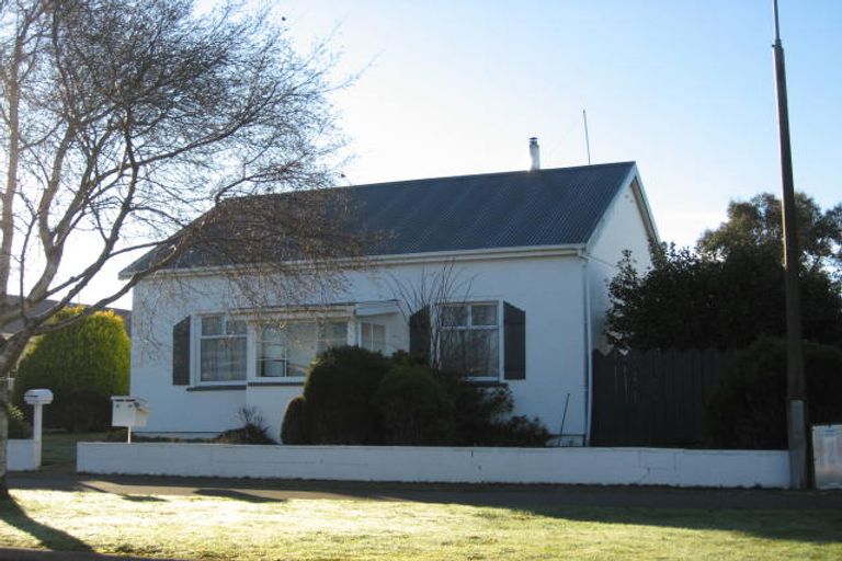 Photo of property in 11b Melbourne Street, Windsor, Invercargill, 9810
