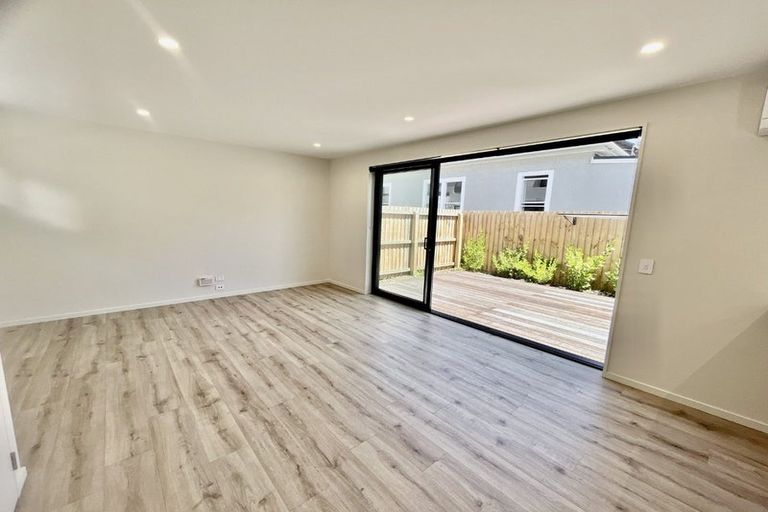 Photo of property in 95c Poulson Street, Addington, Christchurch, 8024