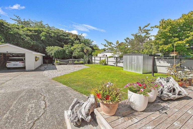 Photo of property in 188 Stafford Street, Hokitika, 7810