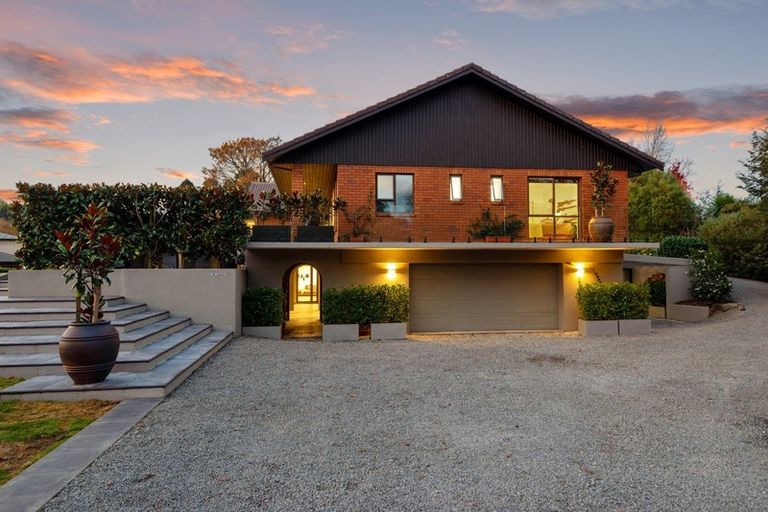 Photo of property in 10 Keetly Place, Ohoka, Kaiapoi, 7692